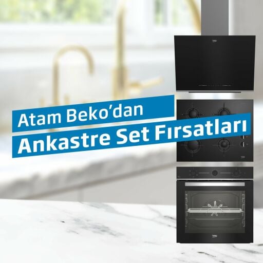 Ankastre Setler
